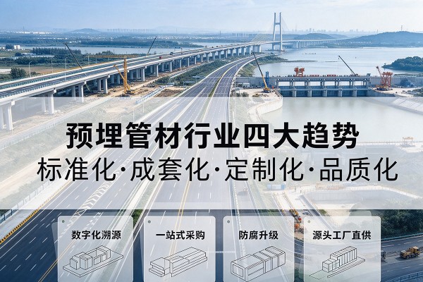 涧西行业发展趋势总结