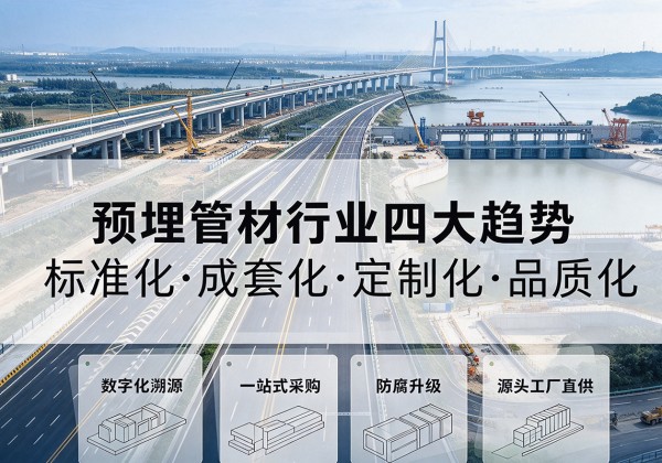 涧西行业发展趋势总结