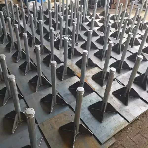 涧西沉降板现货