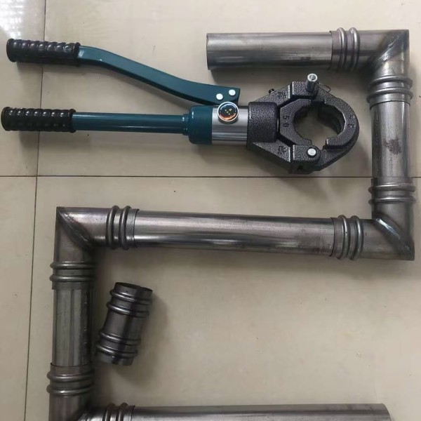 涧西鑫亿呈冷却管